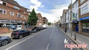 AsvaCare Pharmacy - Barkers Pharmacy - London Sw11 2Ph