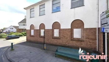 Audley Mills Pharmacy - Rayleigh Ss6 7Je