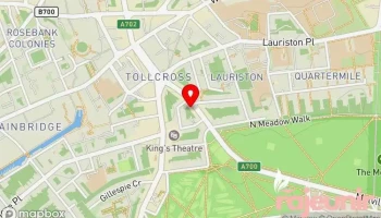 Avante pharmacy and travel clinic - Edinburgh