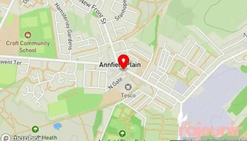 Avicenna Pharmacy Annfield Plain - Annfield Plain