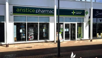 Avicenna Pharmacy Anstice - Anstice Square