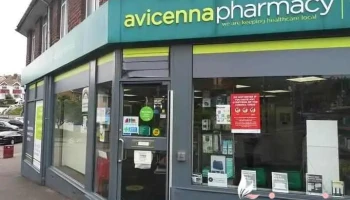 Avicenna Pharmacy Bishopsworth - Bristol Bs13 7Lu