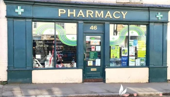 Avicenna Pharmacy Thrapston - Thrapston