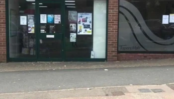 Avicenna Pharmacy Tonbridge - Tonbridge Tn10 4Ae