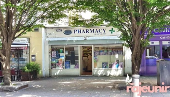 Baban Pharmacy - London Nw1 1Jb