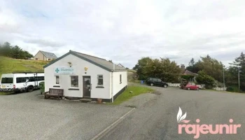 Back Pharmacy - Isle Of Lewis