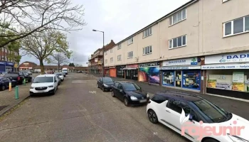 Badham Pharmacy - Bristol Bs4 1Jl