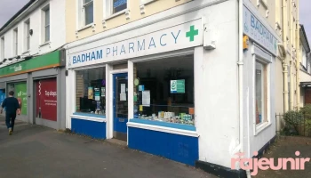 Badham Pharmacy - Cheltenham Gl52 6Ah