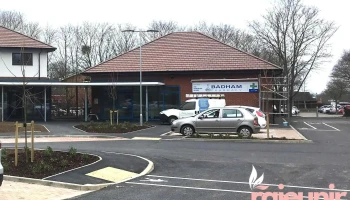 Badham Pharmacy - Churchdown