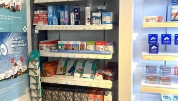 Badham Pharmacy - Horton Rd