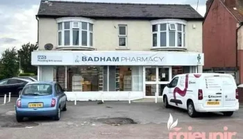 Badham Pharmacy - Longlevens