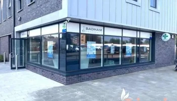 Badham Pharmacy - Quay St
