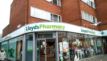 Badham Pharmacy - Tewkesbury Gl20 5Jz