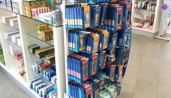Baird’s Pharmacy - Aberdeen