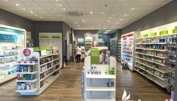 Baird's Pharmacy Arbroath - Arbroath