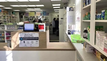 Balby Pharmacy - Greenfield Ln