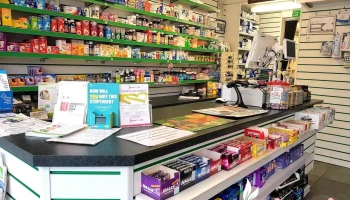 Bamfords Pharmacy - Adlington