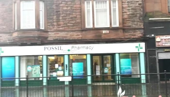 Bannerman's Possil Pharmacy - Glasgow