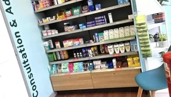 Bannermans Pharmacy - Glasgow