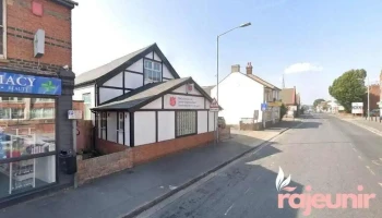 Barbour Pharmacy - Ipswich Ip1 2Lw