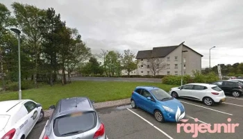 Barclay Medical Practice Livingston - Livingston
