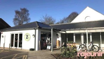 Barham Village Store - Barham