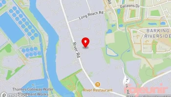 Barking Meds Hub - Trafalgar Business Centre