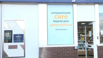 Bathgate Pharmacy - Bathgate