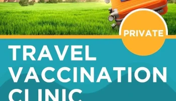 Battlehill Pharmacy - Weight Loss and Travel Clinic - Portacabin
