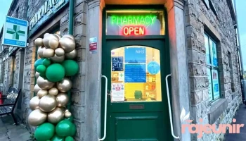 Baxenden Pharmacy - Baxenden