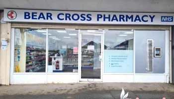 Bear Cross Pharmacy - Bear Cross