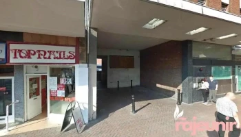 Bedford Pharmacy Alphega Pharmacy - Bedford Mk40 1Lx