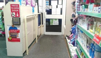 Beggs Pharmacy - Dover Ct16 1Bw