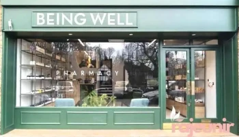 Being Well Pharmacy - Brighton And Hove