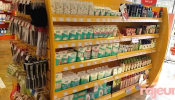 Bemerton Heath Pharmacy - Salisbury Sp2 9Dj