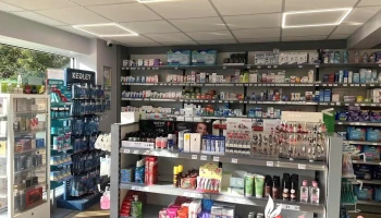 Benson Pharmacy - Benson