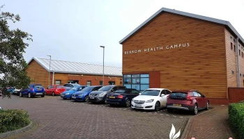 Berrow Medical Centre - Brent Road