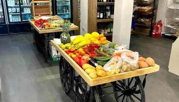 Betley Village Shop - Betley