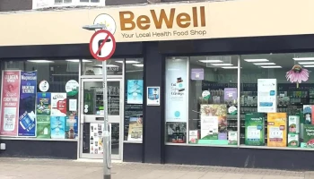 BeWell - 9 Broomfield Rd