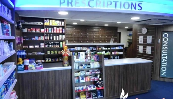 Bicester Pharmacy - Bicester Ox26 4Hb