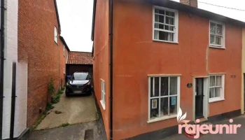 Bildeston Health Centre - Ipswich Ip7 7Ex