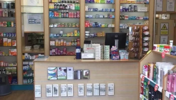 Bills Pharmacy - Kinver