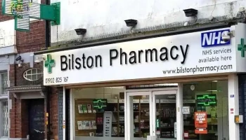 Bilston Pharmacy - Bilston