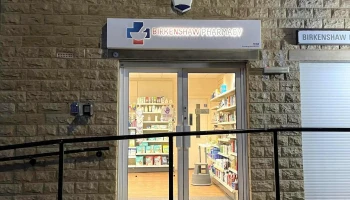 Birkenshaw Pharmacy - Birkenshaw