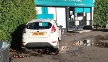 Bishopton Pharmacy - Bishopton