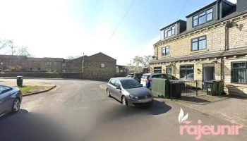Blackstone Pharmacy - Bradford Bd4 7Hx