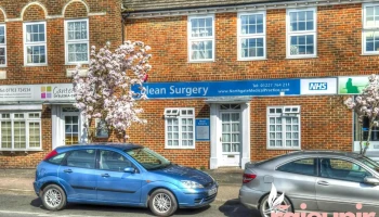 Blean Surgery - Blean