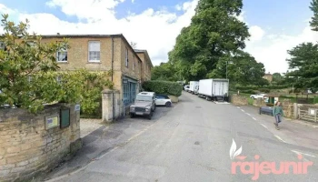 Blockley Post Office - Bell Ln