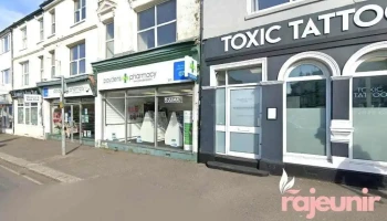 Blooms Pharmacy - Hastings