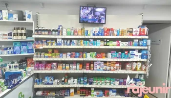 Bloomsbury Pharmacy - Nechells